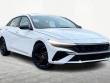 New 2026 Hyundai Elantra SEL Sport Premium Sedan