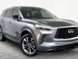 Used 2023 INFINITI QX60 LUXE SUV