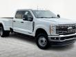 Used 2024 Ford F-350  Truck Crew Cab