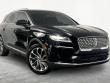 Used 2022 Lincoln Nautilus Reserve SUV
