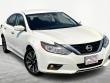 Used 2018 Nissan Altima 2.5 SV Sedan