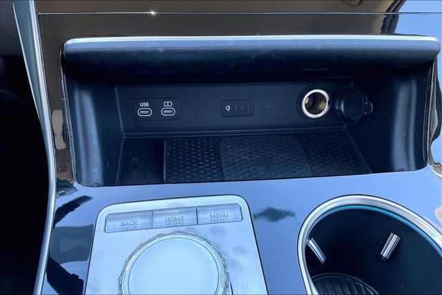2025 GENESIS GV80 Standard - Photo 33