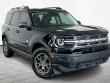 Used 2022 Ford Bronco Sport Big Bend SUV