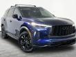 Used 2023 INFINITI QX60 LUXE SUV