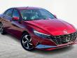Used 2023 Hyundai Elantra HEV Limited Sedan