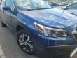 Used 2021 Subaru Outback Limited SUV