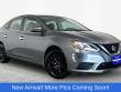 Used 2017 Nissan Sentra S Sedan