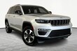 Jeep Grand Cherokee 4xe