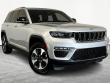 Used 2023 Jeep Grand Cherokee 4xe Base SUV