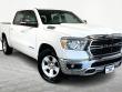 Used 2021 Ram 1500 Big Horn/Lone Star Truck Crew Cab
