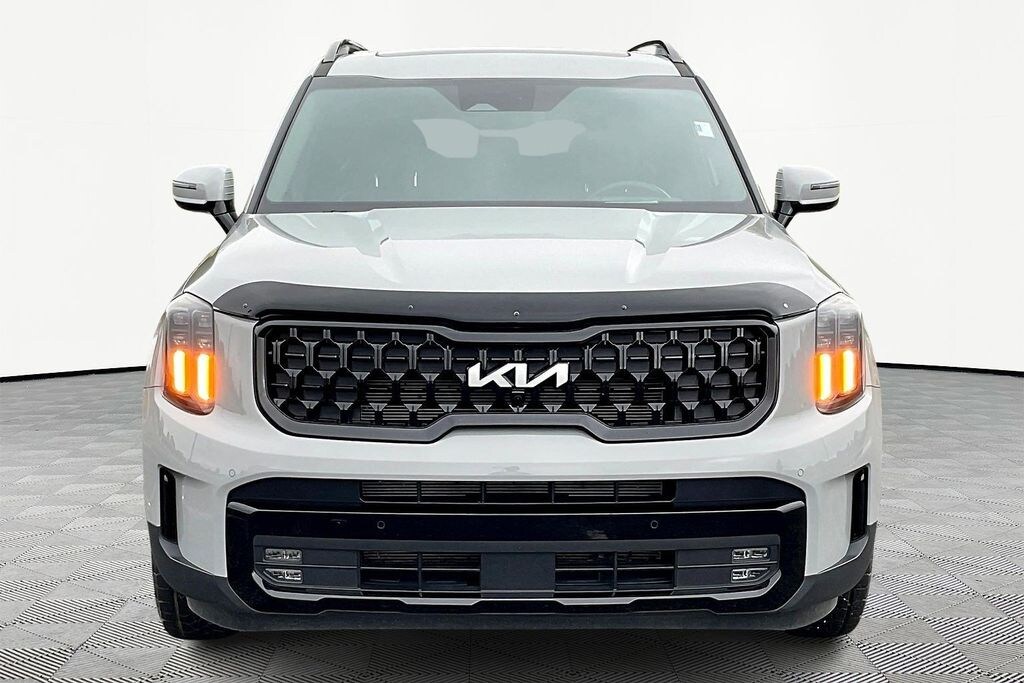 Used 2024 Kia Telluride SX-Prestige X-Pro SUV