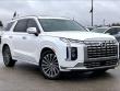 Certified 2025 Hyundai Palisade Calligraphy SUV