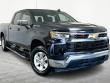 Used 2024 Chevrolet Silverado 1500 LT w/1LT Truck Crew Cab