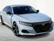 Used 2022 Honda Accord Sport SE 1.5T Sedan
