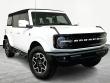 Used 2024 Ford Bronco Outer Banks SUV