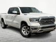 Used 2020 Ram 1500 Laramie Truck Crew Cab