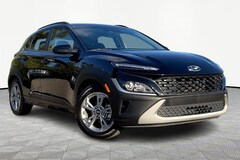 2023 Hyundai Kona SEL SUV