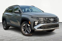 2026 Hyundai Tucson SEL FWD SUV
