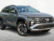 New 2026 Hyundai Tucson SEL FWD SUV