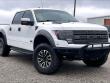 Used 2012 Ford F-150 SVT Raptor Truck SuperCrew Cab