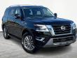 Used 2024 Nissan Armada SL SUV