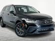 Used 2022 Volkswagen Tiguan 2.0T SE SUV