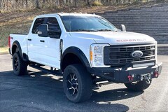 2023 Ford F-250 XL Truck Crew Cab