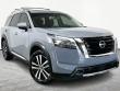 Used 2024 Nissan Pathfinder Platinum SUV