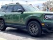 Used 2024 Ford Bronco Sport Big Bend SUV