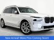 Used 2023 BMW X7 xDrive40i SUV