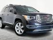Used 2019 GMC Acadia Denali SUV