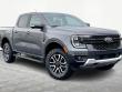 Used 2024 Ford Ranger Lariat Truck SuperCrew
