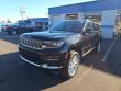 Used 2024 Jeep Grand Cherokee L Summit SUV