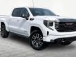 Used 2022 GMC Sierra 1500 AT4 Truck Crew Cab