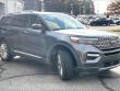 Used 2020 Ford Explorer Limited SUV