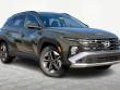 New 2026 Hyundai Tucson SEL Premium FWD SUV