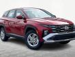 New 2026 Hyundai Tucson SE FWD SUV