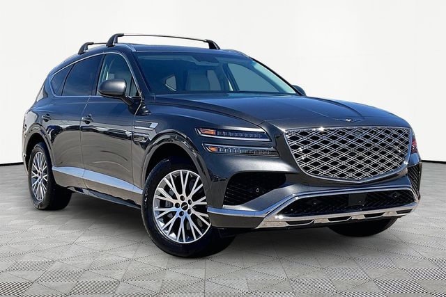 2025 Genesis GV80 2.5T Standard AWD's photo