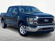 Used 2023 Ford F-150  Truck SuperCrew Cab