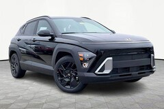 2026 Hyundai Kona SEL Sport FWD SUV