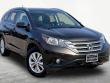 Used 2014 Honda CR-V EX-L AWD SUV