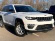 Used 2023 Jeep Grand Cherokee Limited SUV