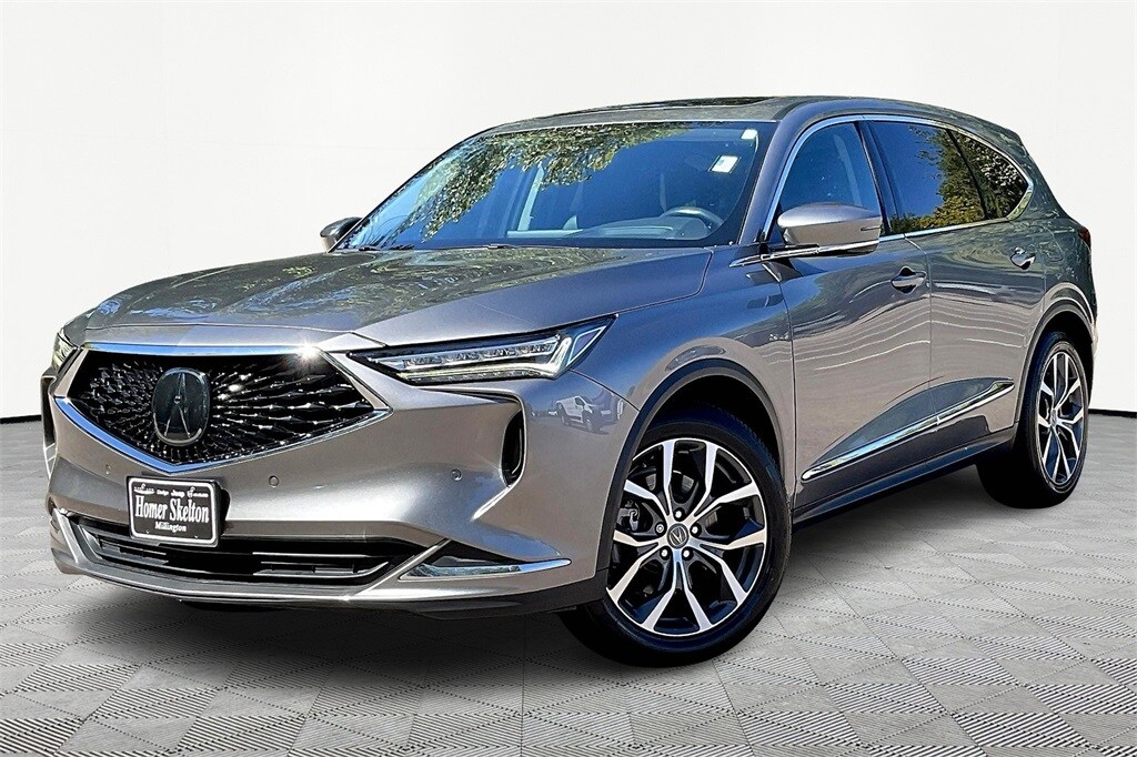 Used 2023 Acura MDX FWD Technology Package SUV