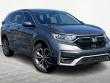 Used 2021 Honda CR-V EX-L 2WD SUV