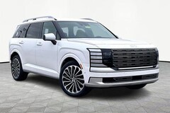 2026 Hyundai Palisade Hybrid Calligraphy SUV
