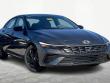 New 2026 Hyundai Elantra SEL Sport Sedan