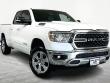 Used 2022 Ram 1500 Big Horn/Lone Star Truck Quad Cab