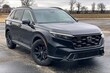  Honda CR-V Hybrid