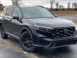 Used 2025 Honda CR-V Hybrid Sport SUV