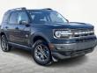 Used 2024 Ford Bronco Sport Big Bend SUV